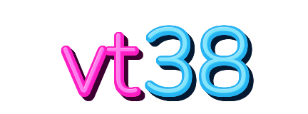 vt38 — logo kanal