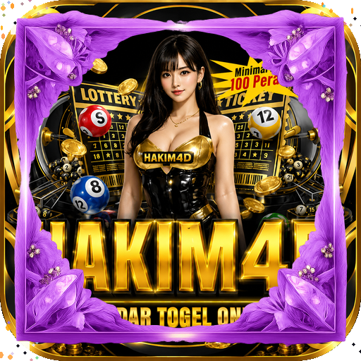 hakim4d — mitra unggulan
